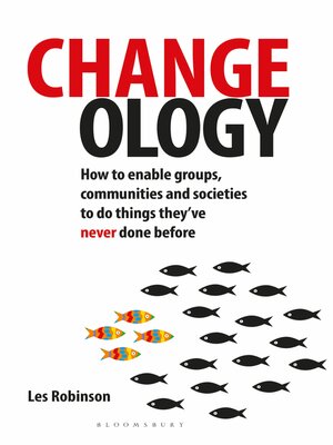 cover image of Changeology
